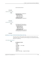 Preview for 3883 page of Juniper JUNOS OS 10.4 Supplementary Manual