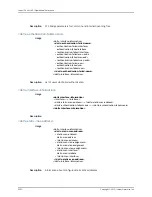 Preview for 3886 page of Juniper JUNOS OS 10.4 Supplementary Manual