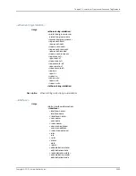 Preview for 3895 page of Juniper JUNOS OS 10.4 Supplementary Manual