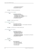 Preview for 3898 page of Juniper JUNOS OS 10.4 Supplementary Manual