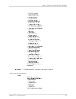 Preview for 3909 page of Juniper JUNOS OS 10.4 Supplementary Manual