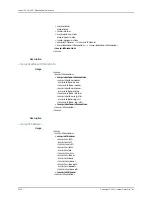 Preview for 3912 page of Juniper JUNOS OS 10.4 Supplementary Manual