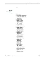 Preview for 3913 page of Juniper JUNOS OS 10.4 Supplementary Manual