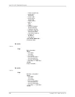 Preview for 3922 page of Juniper JUNOS OS 10.4 Supplementary Manual