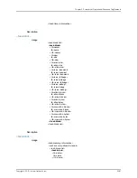 Preview for 3923 page of Juniper JUNOS OS 10.4 Supplementary Manual