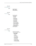Preview for 3925 page of Juniper JUNOS OS 10.4 Supplementary Manual