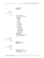Preview for 3927 page of Juniper JUNOS OS 10.4 Supplementary Manual
