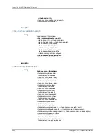 Preview for 3928 page of Juniper JUNOS OS 10.4 Supplementary Manual