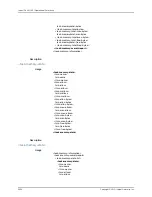 Preview for 3930 page of Juniper JUNOS OS 10.4 Supplementary Manual