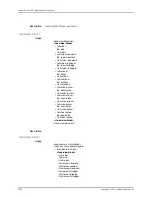 Preview for 3932 page of Juniper JUNOS OS 10.4 Supplementary Manual