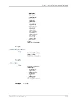 Preview for 3935 page of Juniper JUNOS OS 10.4 Supplementary Manual