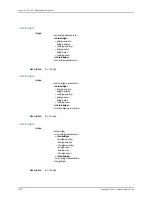 Preview for 3936 page of Juniper JUNOS OS 10.4 Supplementary Manual