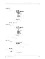Preview for 3937 page of Juniper JUNOS OS 10.4 Supplementary Manual
