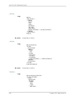 Preview for 3944 page of Juniper JUNOS OS 10.4 Supplementary Manual