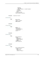 Preview for 3945 page of Juniper JUNOS OS 10.4 Supplementary Manual