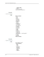 Preview for 3946 page of Juniper JUNOS OS 10.4 Supplementary Manual