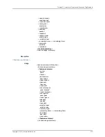 Preview for 3947 page of Juniper JUNOS OS 10.4 Supplementary Manual