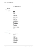Preview for 3948 page of Juniper JUNOS OS 10.4 Supplementary Manual