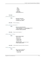 Preview for 3951 page of Juniper JUNOS OS 10.4 Supplementary Manual