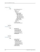 Preview for 3954 page of Juniper JUNOS OS 10.4 Supplementary Manual