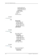 Preview for 3956 page of Juniper JUNOS OS 10.4 Supplementary Manual
