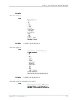Preview for 3961 page of Juniper JUNOS OS 10.4 Supplementary Manual