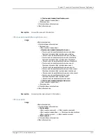 Preview for 3967 page of Juniper JUNOS OS 10.4 Supplementary Manual