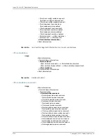 Preview for 3970 page of Juniper JUNOS OS 10.4 Supplementary Manual