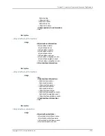 Preview for 3973 page of Juniper JUNOS OS 10.4 Supplementary Manual