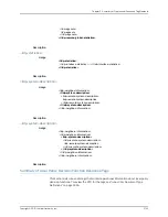 Preview for 3981 page of Juniper JUNOS OS 10.4 Supplementary Manual