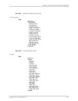 Preview for 3983 page of Juniper JUNOS OS 10.4 Supplementary Manual