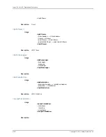 Preview for 3984 page of Juniper JUNOS OS 10.4 Supplementary Manual