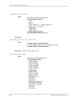 Preview for 3990 page of Juniper JUNOS OS 10.4 Supplementary Manual