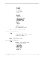 Preview for 3991 page of Juniper JUNOS OS 10.4 Supplementary Manual