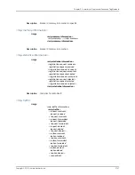 Preview for 3993 page of Juniper JUNOS OS 10.4 Supplementary Manual