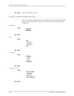 Preview for 3998 page of Juniper JUNOS OS 10.4 Supplementary Manual