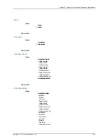Preview for 4001 page of Juniper JUNOS OS 10.4 Supplementary Manual