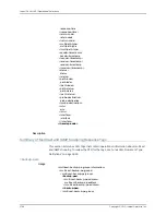 Preview for 4002 page of Juniper JUNOS OS 10.4 Supplementary Manual