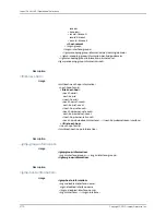 Preview for 4006 page of Juniper JUNOS OS 10.4 Supplementary Manual