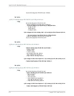 Preview for 4008 page of Juniper JUNOS OS 10.4 Supplementary Manual