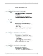Preview for 4009 page of Juniper JUNOS OS 10.4 Supplementary Manual