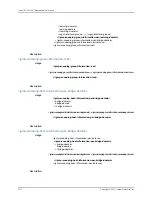 Preview for 4010 page of Juniper JUNOS OS 10.4 Supplementary Manual