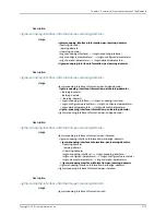 Preview for 4015 page of Juniper JUNOS OS 10.4 Supplementary Manual