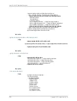 Preview for 4016 page of Juniper JUNOS OS 10.4 Supplementary Manual