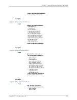 Preview for 4019 page of Juniper JUNOS OS 10.4 Supplementary Manual