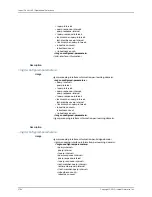 Preview for 4020 page of Juniper JUNOS OS 10.4 Supplementary Manual
