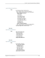 Preview for 4023 page of Juniper JUNOS OS 10.4 Supplementary Manual