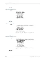 Preview for 4024 page of Juniper JUNOS OS 10.4 Supplementary Manual