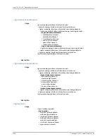 Preview for 4026 page of Juniper JUNOS OS 10.4 Supplementary Manual