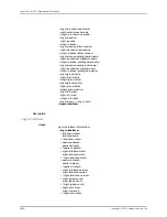 Preview for 4036 page of Juniper JUNOS OS 10.4 Supplementary Manual